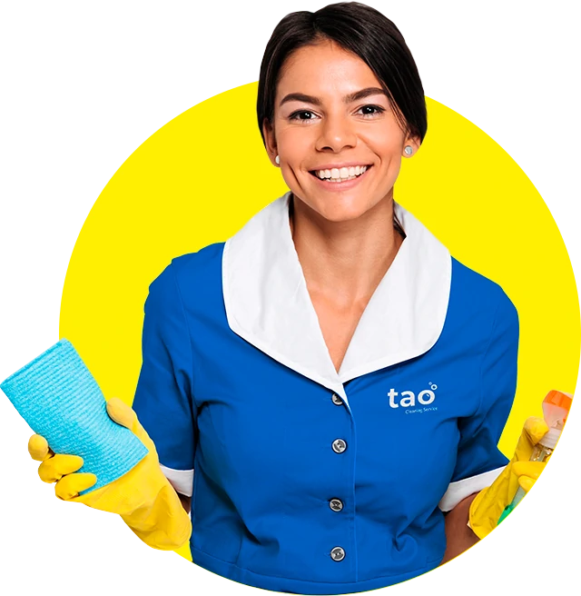 LIMPIEZA Y DESINFECCION